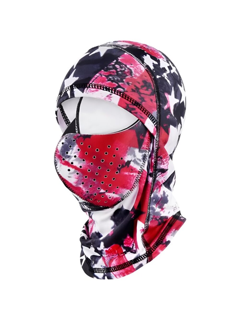Kids Ski Mask, Winter Warm Breathable Balaclava Face Mask for Boys Girls